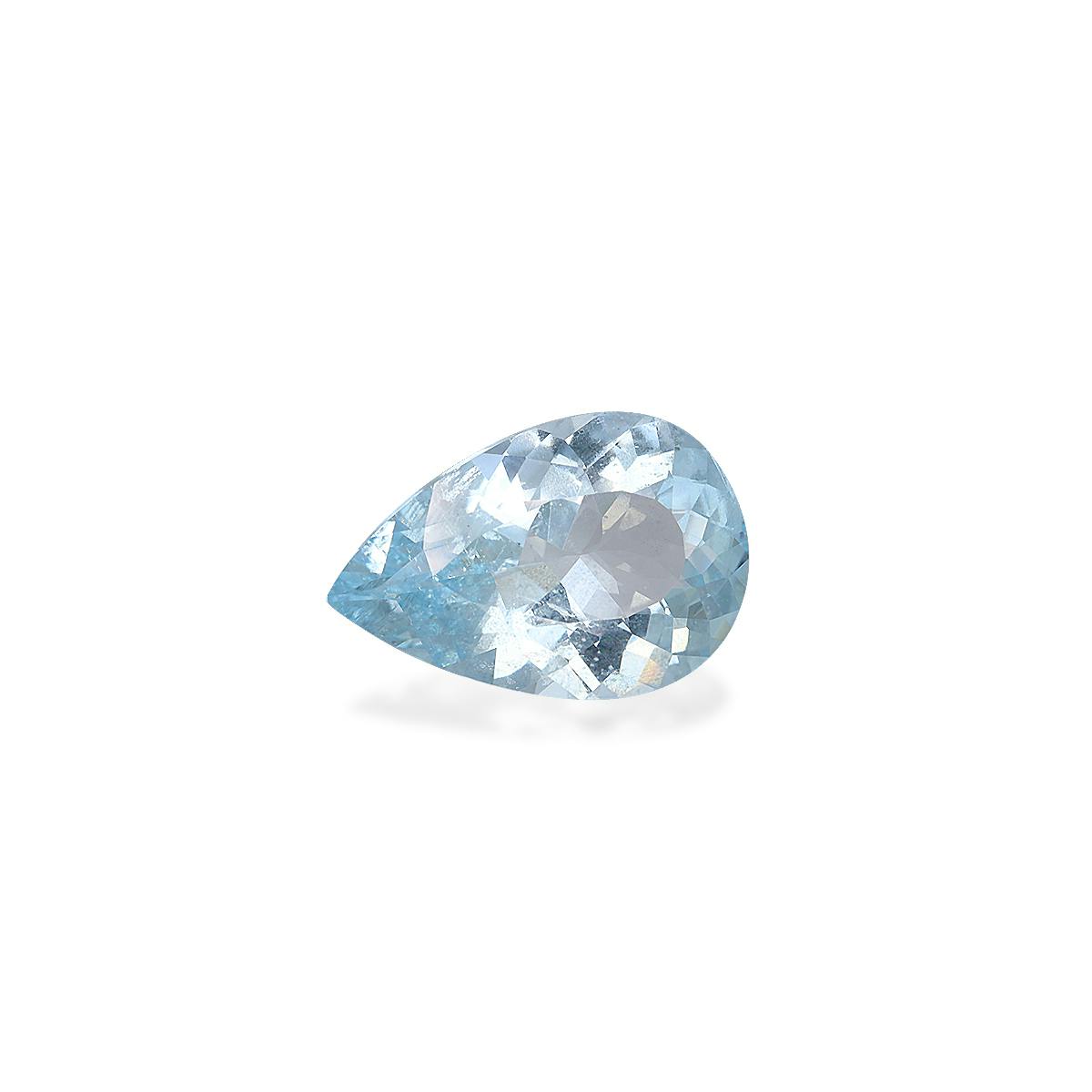 Aquamarine 13.05 ct